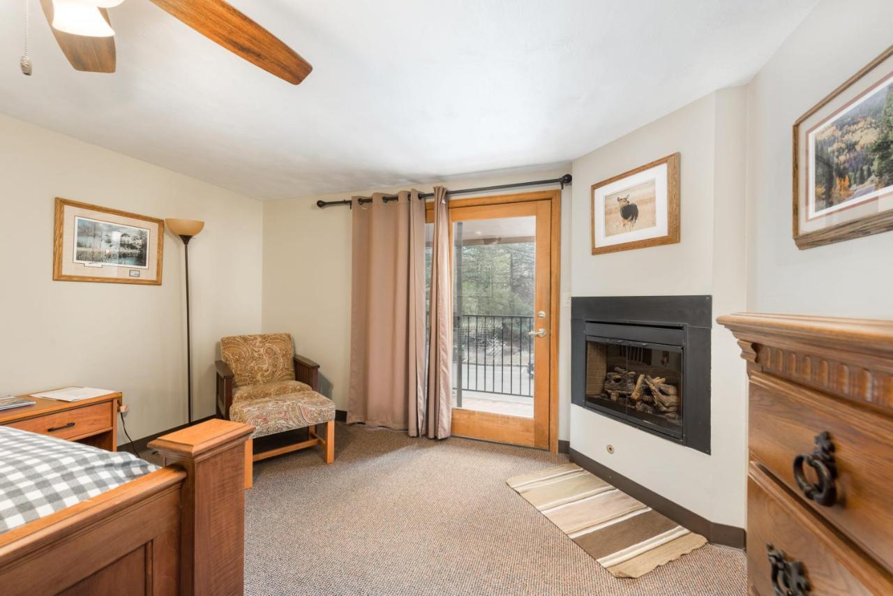 4 Seasons Inn On Fall River エステス・パーク エクステリア 写真