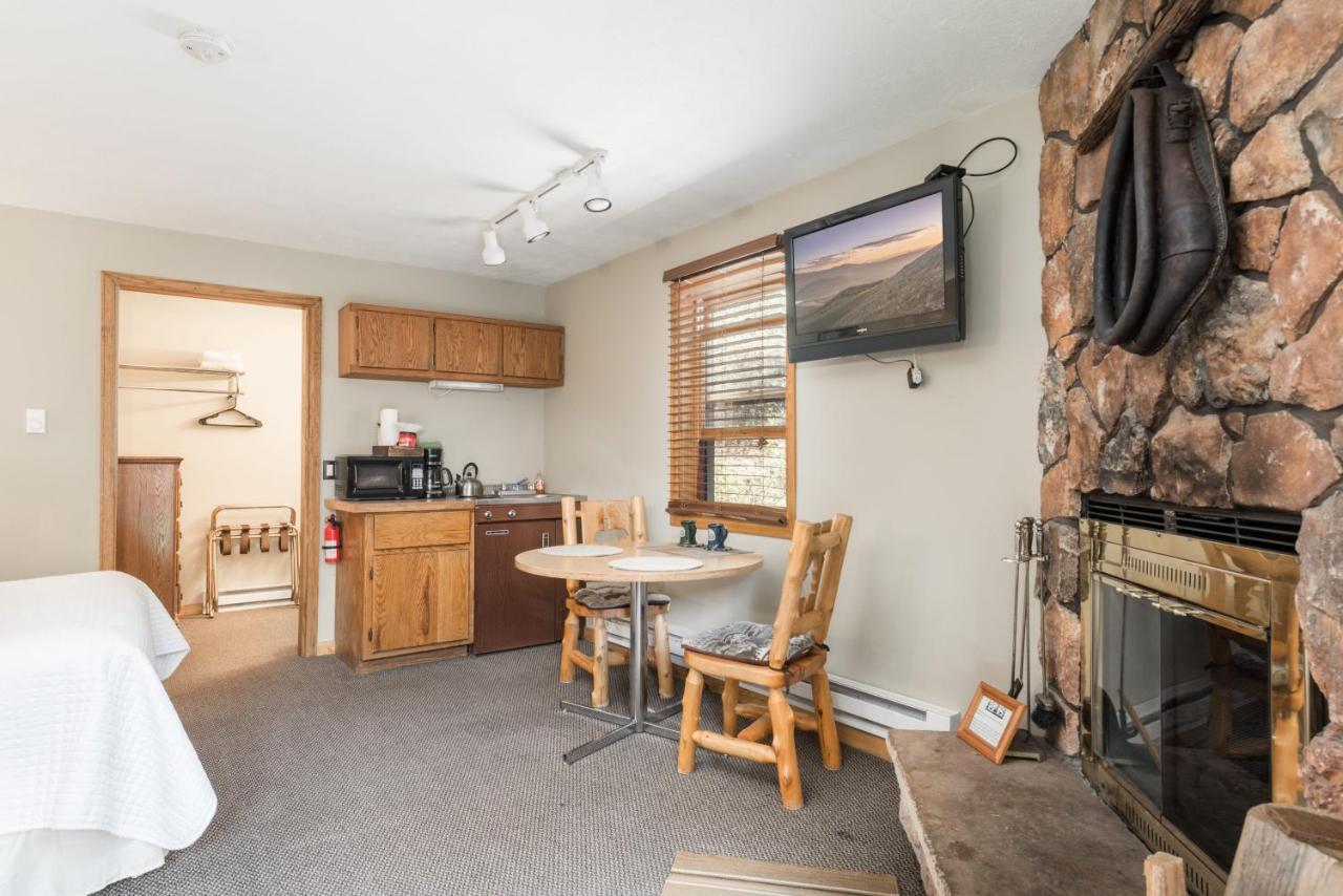 4 Seasons Inn On Fall River エステス・パーク エクステリア 写真