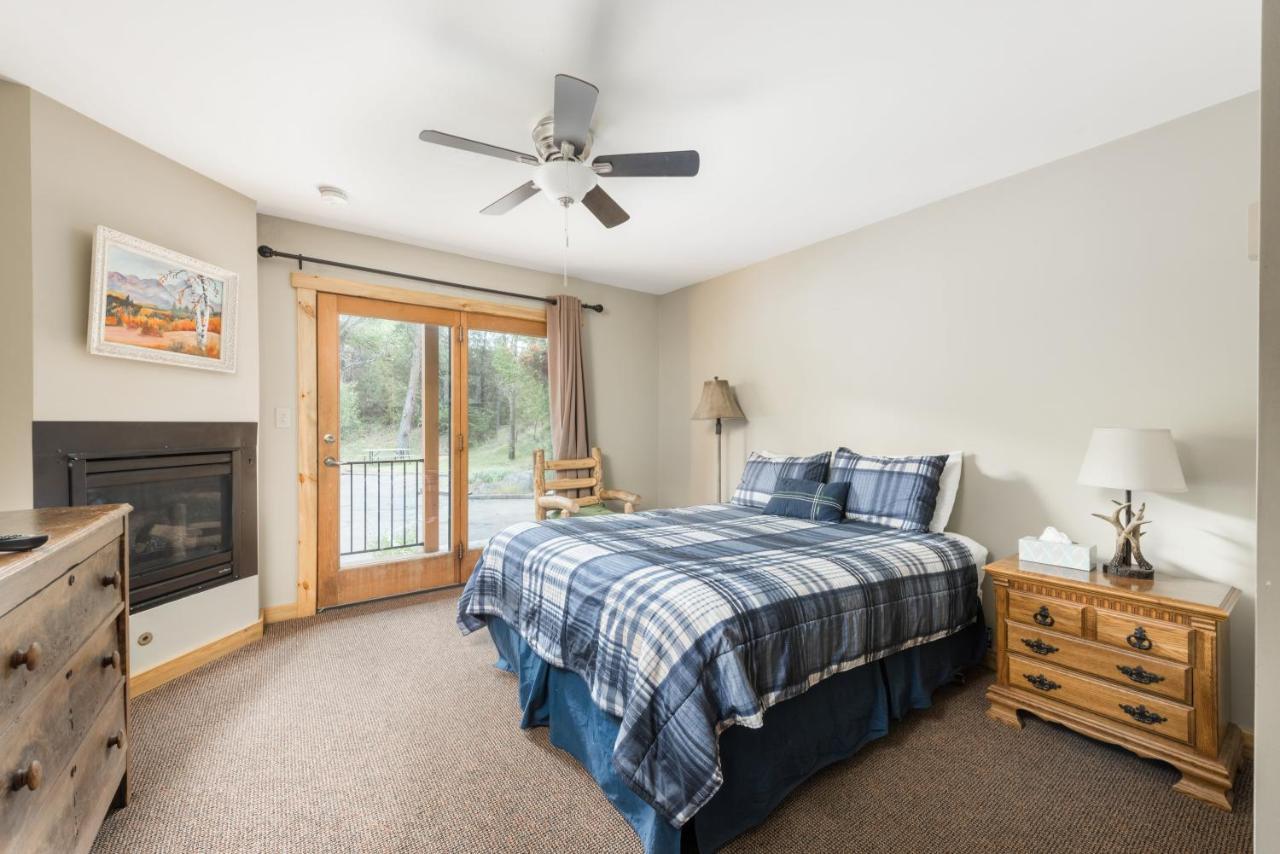 4 Seasons Inn On Fall River エステス・パーク エクステリア 写真